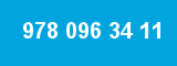 978 096 34 11
